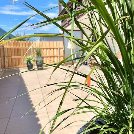 شقة Haus Evi اوتز المظهر الخارجي الصورة