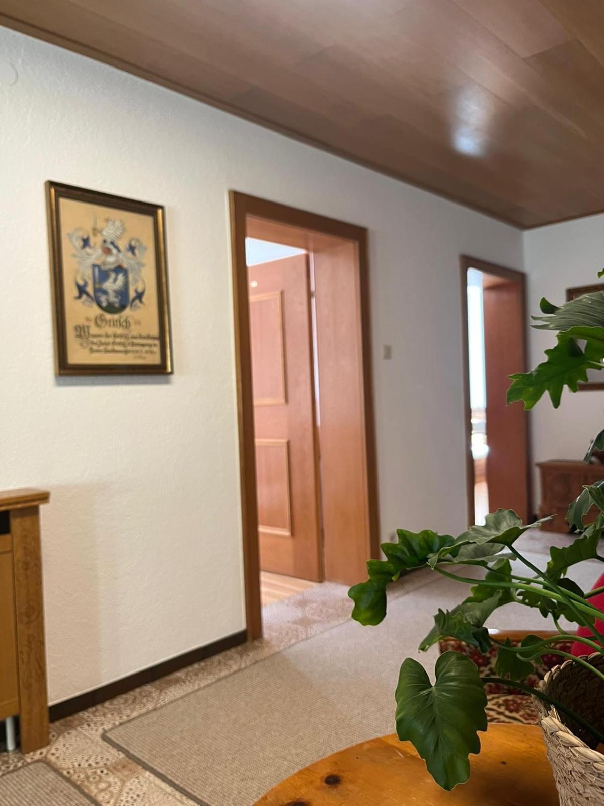 شقة Haus Evi اوتز المظهر الخارجي الصورة