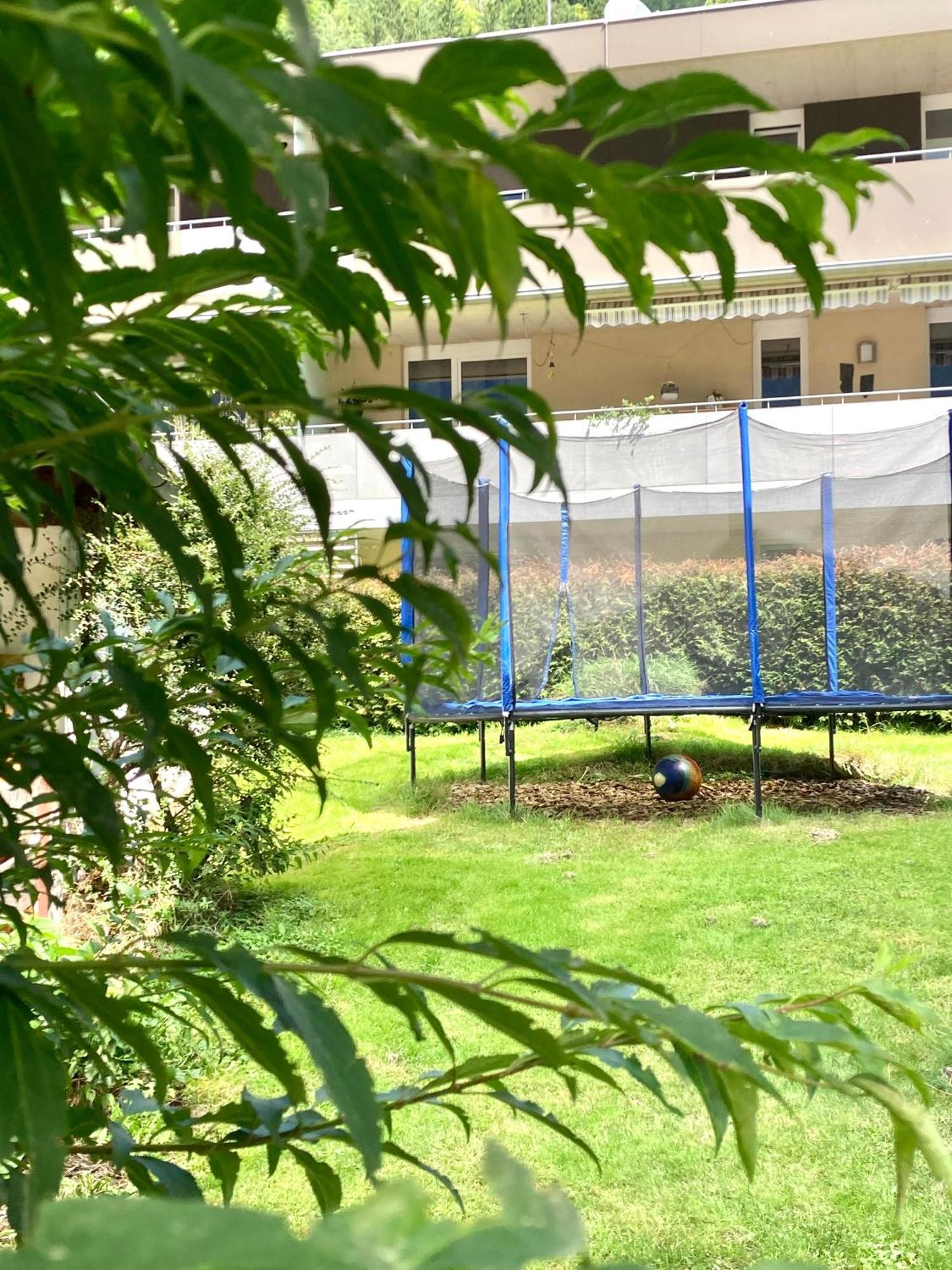 شقة Haus Evi اوتز المظهر الخارجي الصورة